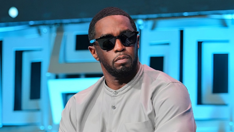 Diddy Claims Freak-Off Videos Show 'Consensual' Activity