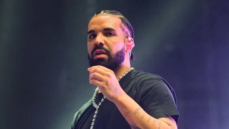 Drake Withdraws Legal Action Against UMG & Spotify