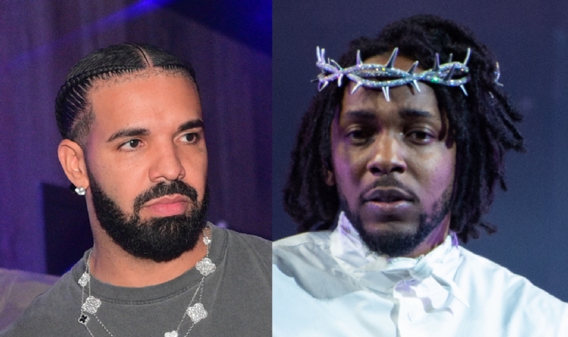 Far From Finished: Drake Sues UMG For Defamation Over Kendrick's 'Not Like Us', Alleges Label Ensure