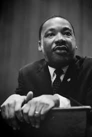 Happy Birthday to the Iconic Dr. Martin Luther King Jr!