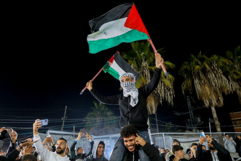 Peace, Please: Israel and Hamas Finally Agree To Ceasefire And Hostage Release