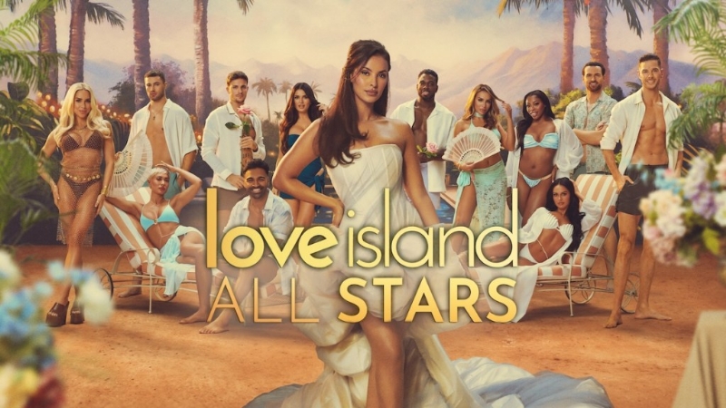 Love Island All-Stars S2: Meet The Swoonworthy Singles Starring In Second Season!