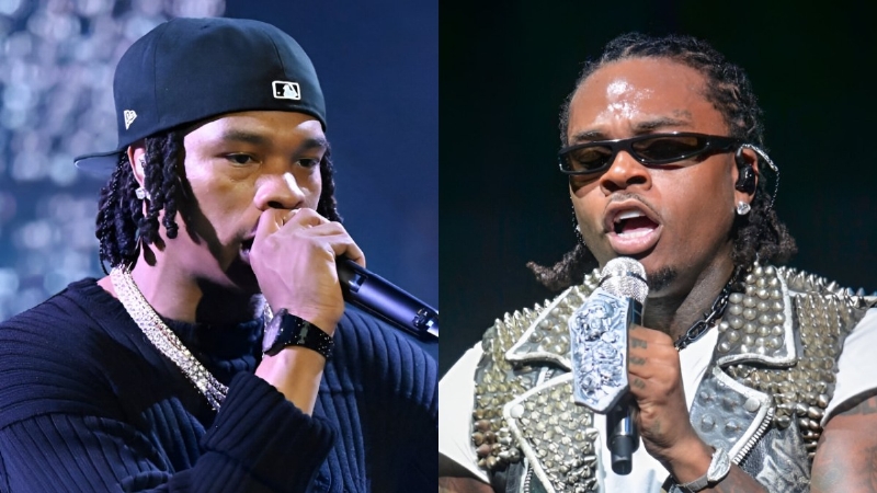 Lil Baby Denies Dissing Gunna On 'WHAM' Deluxe
