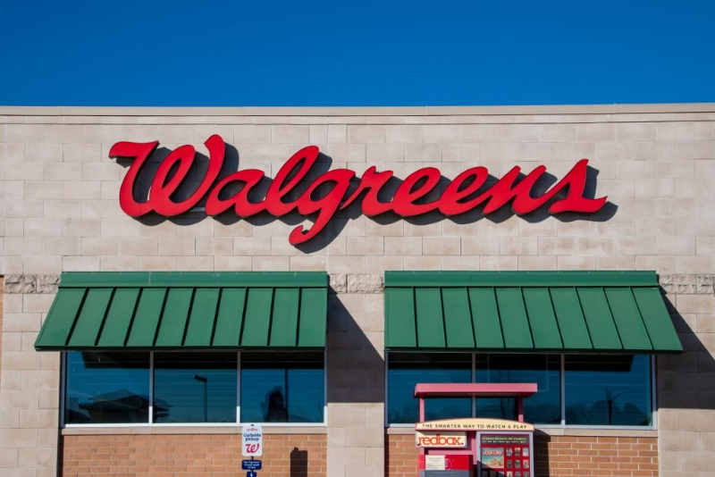 That's What You Get: Walgreens CEO Admits Locking Up Products Caused 52% Theft Increase, Sales Loss