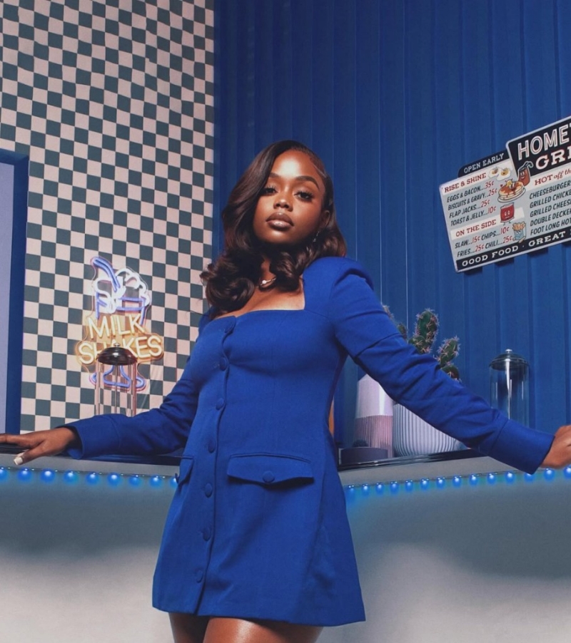 Forever The Finest: A Gallery Of Zeta Phi BAEtas Making The World A FINER Place