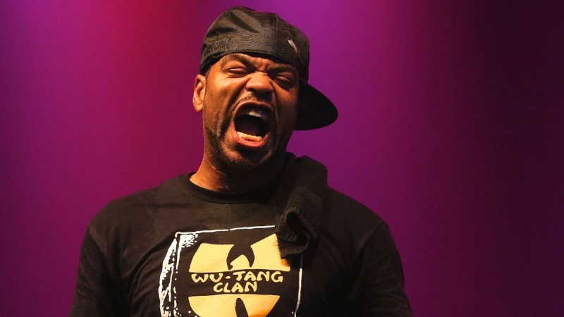 Method Man Accused Of Assaulting His Daughter's Ex-Boyfriend