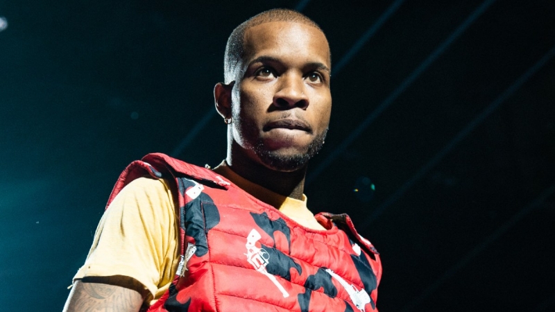 Tory Lanez Takes Credit For Starting Streaming Trend