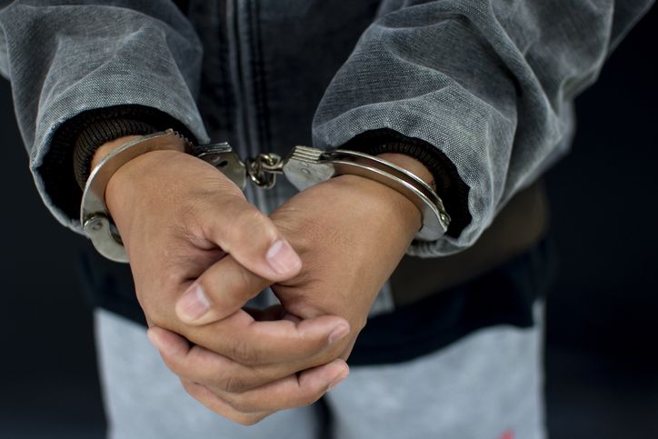 Na'Ziyah Harris: Detroit Man Charged With Murder & Sexual Assault Of Black Girl Believed To Be One O