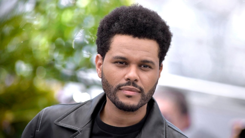 The Weeknd Makes Huge 7-Figure Donation To L.A. Wildfire Relief