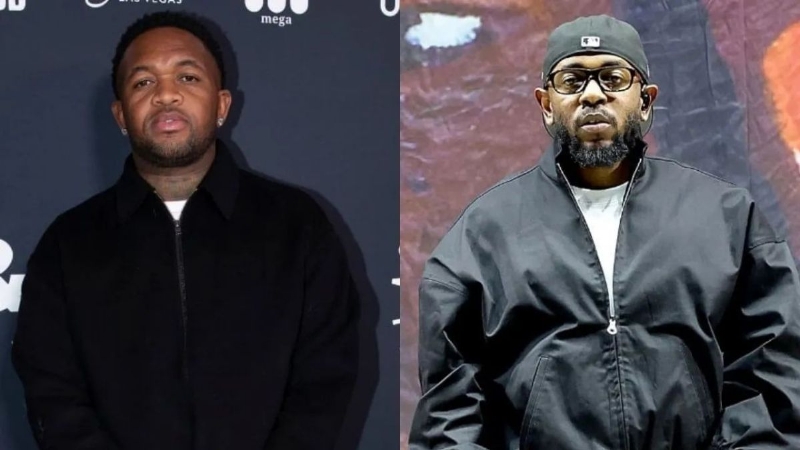 Mustard Reveals Multiple Rappers Turned Down Kendrick Lamar Beat