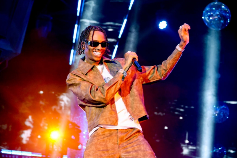 Crank Dat Shuck & Jive! Soulja Boy Defends Bag-Chasing Choice To Perform At Trump Event, But Says He
