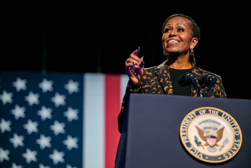 Far From Feeling 47: Five Famously Fed-Up Celebs Who Won't Be Watching Trump's 2025 Inauguration