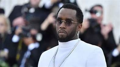DIDDY SUES MAN FOR $50M FOR CLAIMING HE HAS TAPES OF HIM SEXUALLY ASSAULTING MINORS