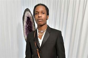 A$AP ROCKY'S SHOOTING TRIAL CONCERNS AL SHARPTON: 'SOMETHING APPEARS TO BE VERY WRONG'