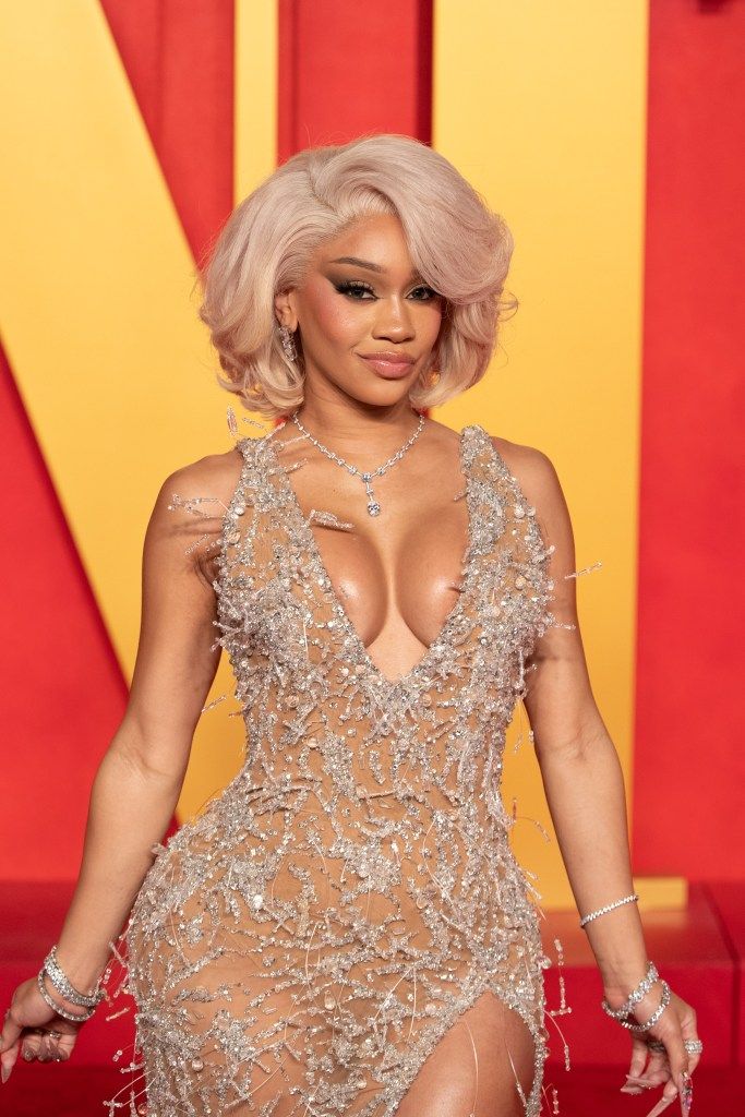 Whew Lawd! The Hottest Thirst Traps Of The Week, Vol. 79