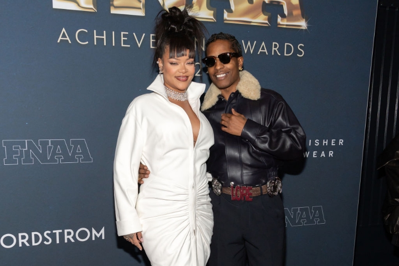 Prosecutors In A$AP Rocky Trial Weed Out Prospective Jurors With Questions About Rihanna, No Black J