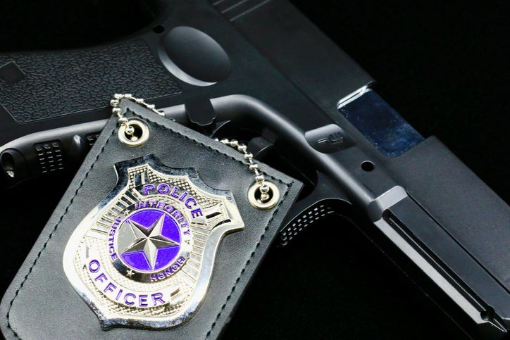 Florida Foolishness: Jacksonville Police Officer Fired After Negligently Shooting Black Man During T