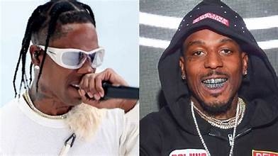 SAUCE WALKA EXPLAINS WHY TRAVIS SCOTT HASN'T MADE SONGS WITH HOUSTON OGS