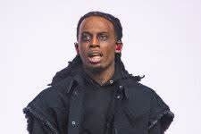 Playboi Carti has hinted that his fans are in for a huge 2025