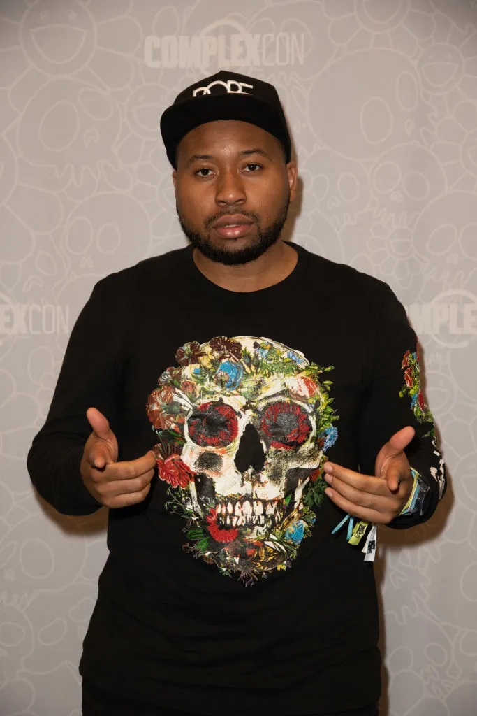 DJ Akademiks Accused Of Grooming Teen Boy, X Slaps "PDF" Tag On Streamer During Cancel Train