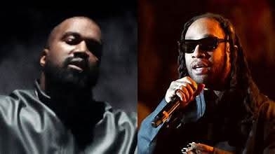 Ty Dolla $ign has confirmed that the third installment of 2024s Vultures series with Kanye West