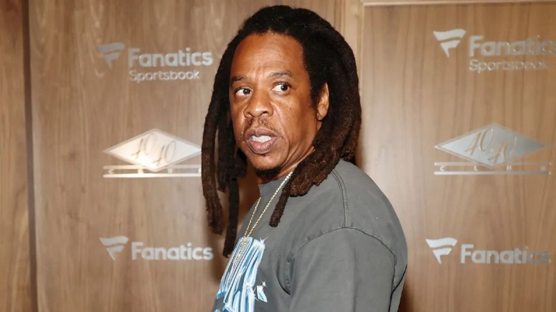 JAY-Z Continues Attacks On Rape Accuser's Lawyer