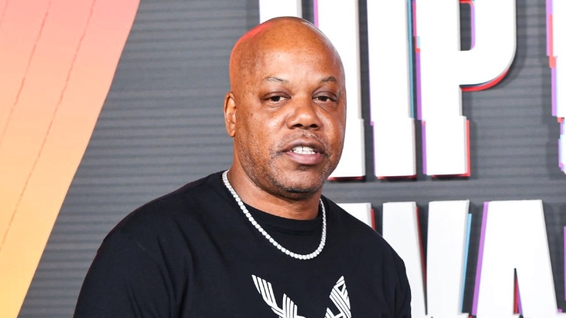 Too $hort's Brother Shot & Killed In Oakland