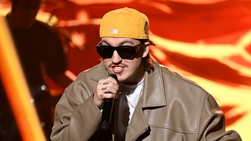 Tommy Richman Might Have Another Hit On His Hands With 'Actin Up'
