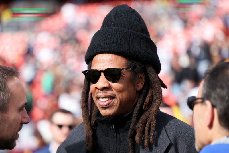 Jay-Z Once Again Demands Dismissal Of Rape Lawsuit, Says Attorney Tony Buzbee 'Got Basic Facts Wrong