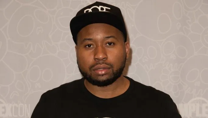 DJ Akademiks Reportedly Banned From Twitch Following Inappropriate Conversation With A 15-Year-Old,