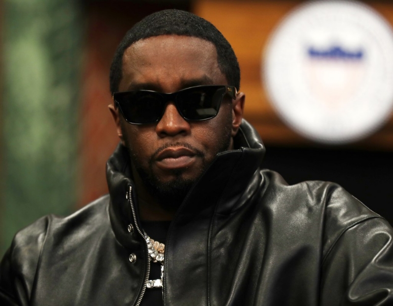 Prosecutors Refresh Diddy Indictment To Add Two More Victims, Say He Dangled One Off Of A Balcony