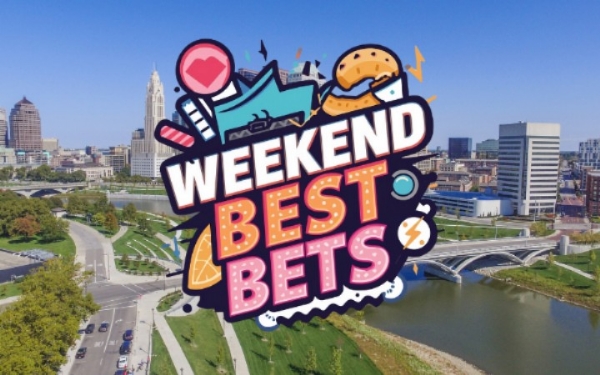 Hot Hits Weekend Best Bets 1/9-1/11/26 Hot Hits Weekend Best Bets 1/9-1/11/26