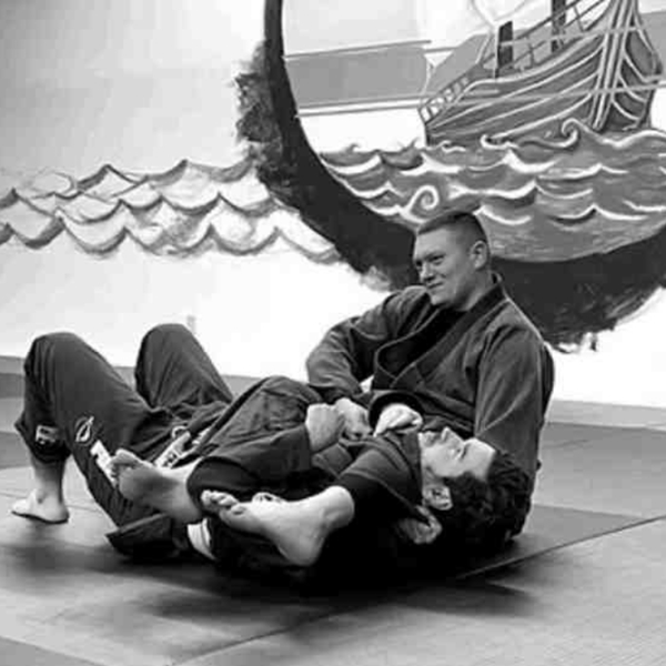 How to Introduce Your Kids to BJJ: The Ultimate Parent’s Guide to BJJ Gyms