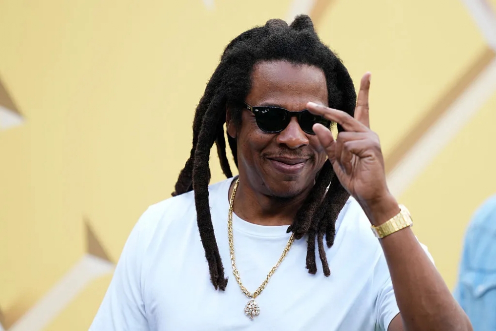 Mama's Baby... Daddy?! Pay Me! Jay-Z Wins $120K Judgement In 10-Year Paternity Battle For Alleged Lo