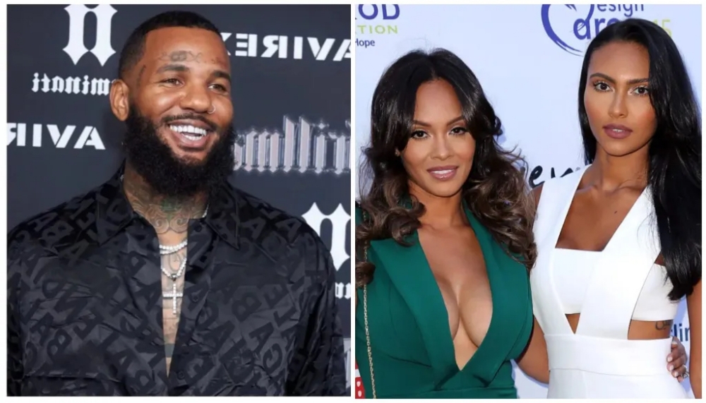 The Game Addresses Allegations Shaniece Hairston 'Betrayed' His Baby's Mother, Responds To Rumored E