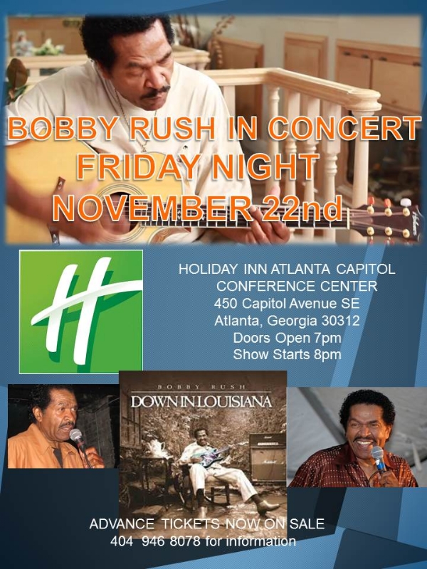bobby rush concert bobby rush concert