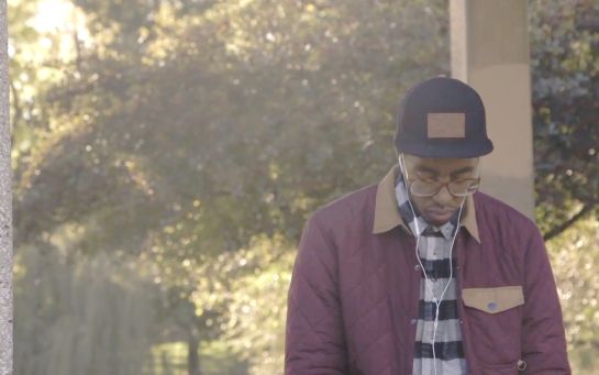 oddisee own appeal