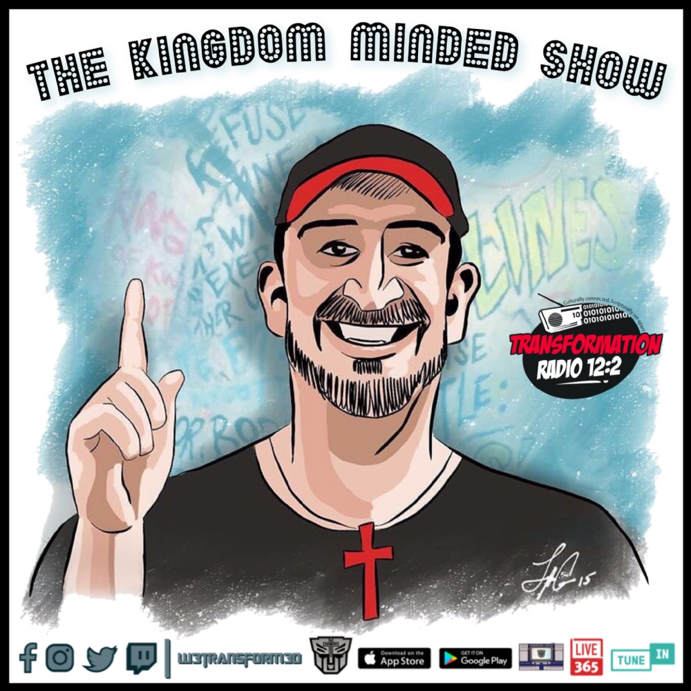 The Kingdom Minded Show