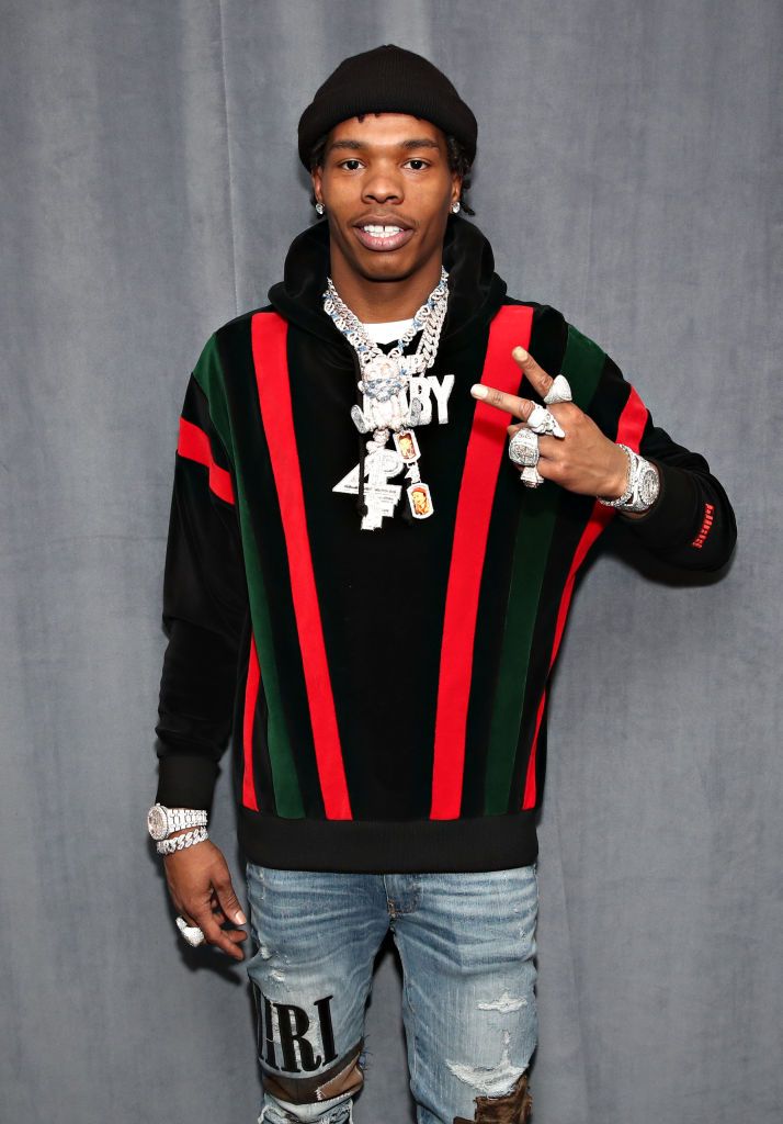 Lil Baby Expands 4PF Roster With New Signing