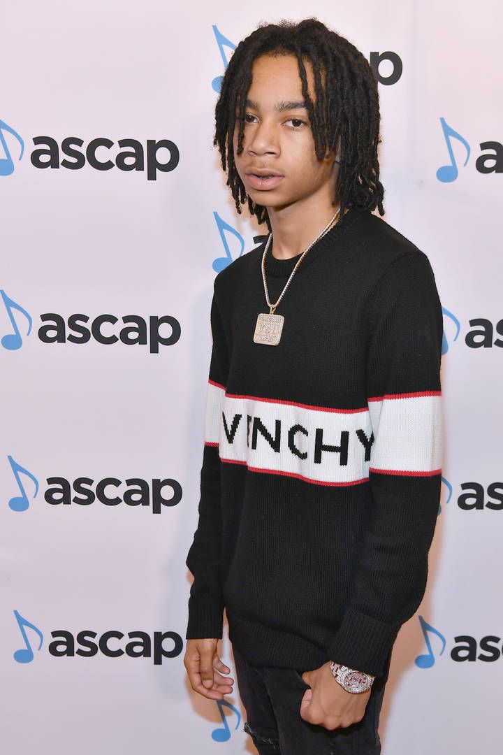 YBN Nahmir Checks Person Who Made Fun Of His Ads On IG