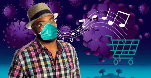 Big Al's Quarantine Song