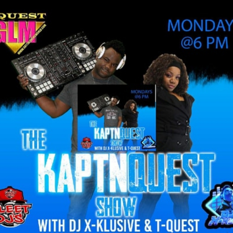 The Kapnt Quest Show Eps. 26