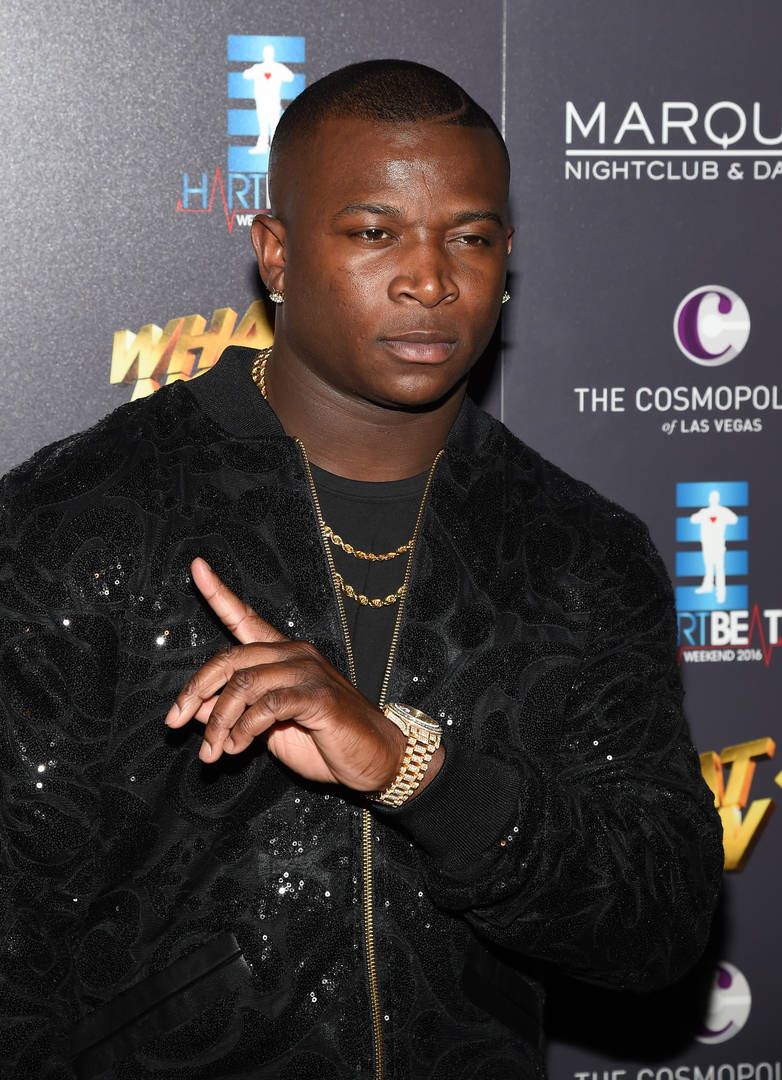 O.T. Genasis Won't Date A Woman Who Has Been With More Than 2 Rappers
