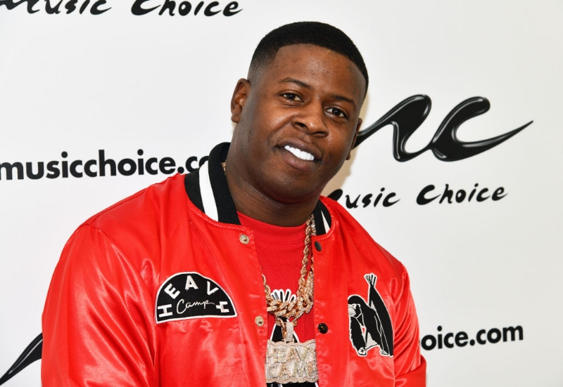 black youngsta cmg
