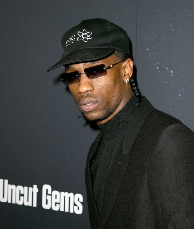 travis scott ps5 release date
