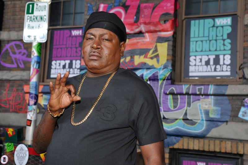 Trick Daddy Says He Paid "Pennies" For Ozzy Osbourne Sample On "Let's Go"