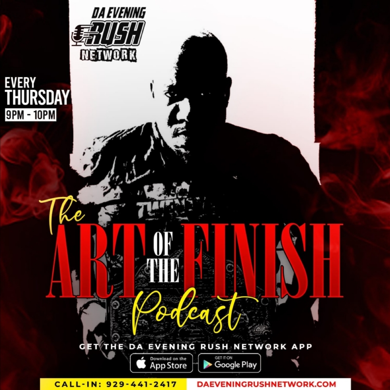 The Art Of The Finish Podcast: Fantasy Booking Wrestlemania 40