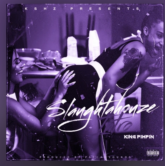 DJ Chopwell x King Pimpin - "SlaughtaHouze Intro" Remix