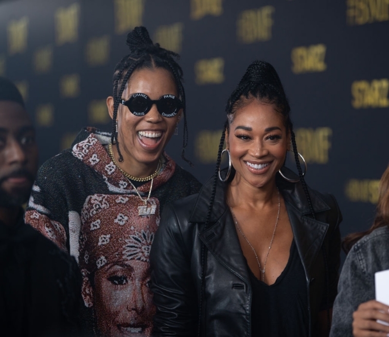 It's A Wrap: Mimi Faust's Fianc e Ty Young Confirms Their Second Engagement Is OFF After Being Spott