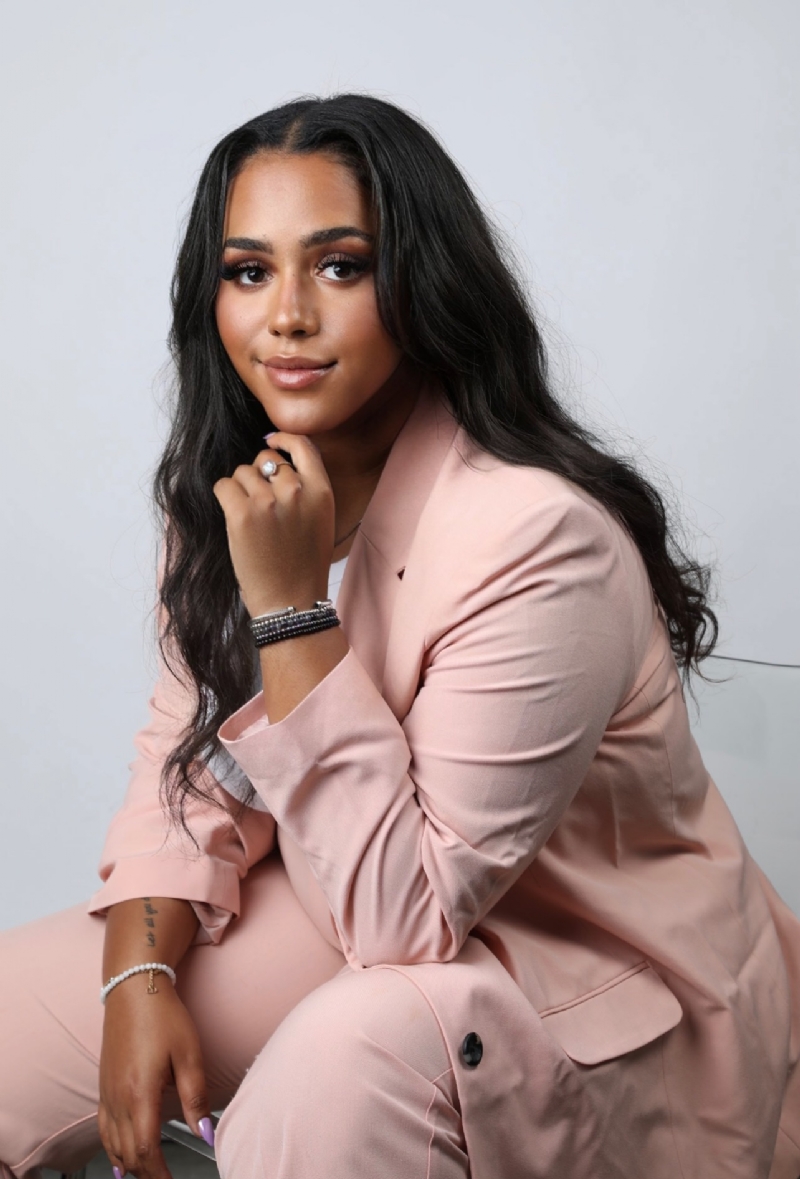 BOSSIP Exclusive: Author Devyn Blakewell Details Her HBCU Love Celebrating Novel Inspired By Her How
